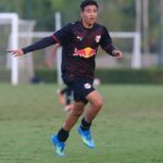 Bragantino vence Vasco e encosta no G4 do Brasileirão Sub-20