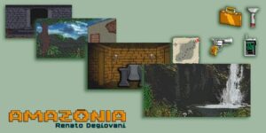 Guimo: o jogo brasileiro que venceu a Disney nos anos 90