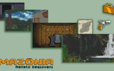 Guimo: o jogo brasileiro que venceu a Disney nos anos 90