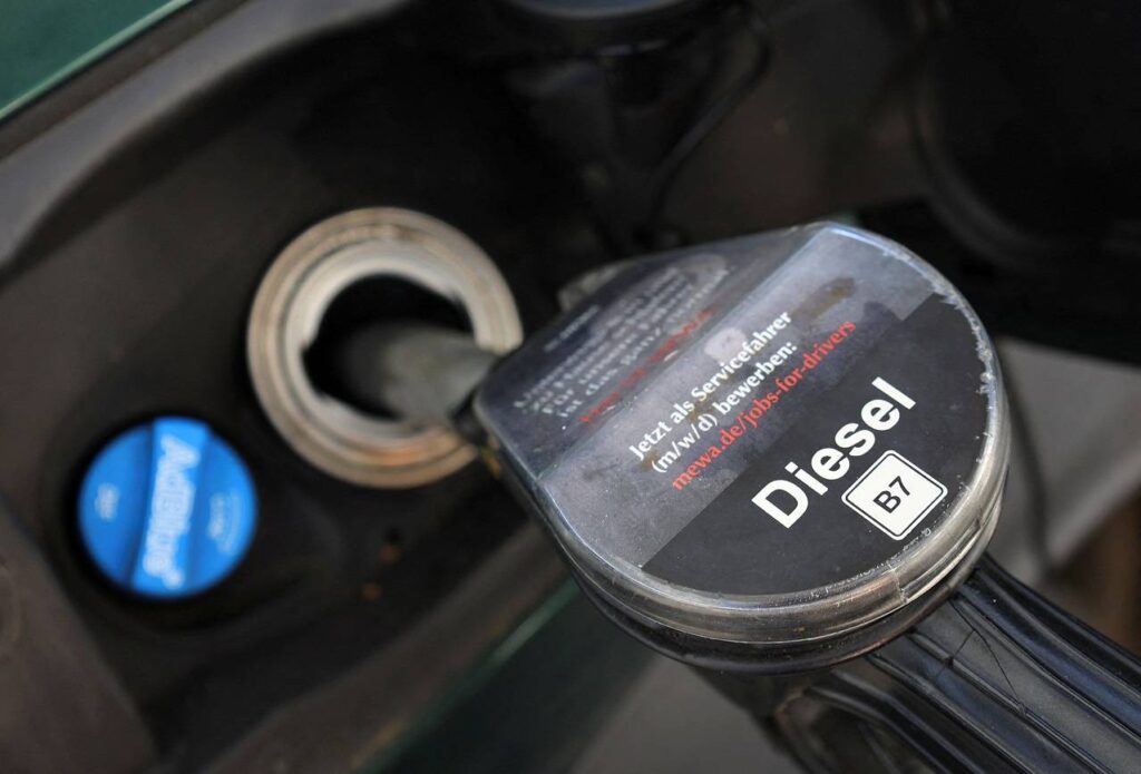Diesel mais barato: Petrobras reduz preço em R$ 0,35 a partir de 1º de julho