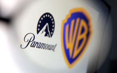 Paramount pode vender parceria com Universal para fechar...