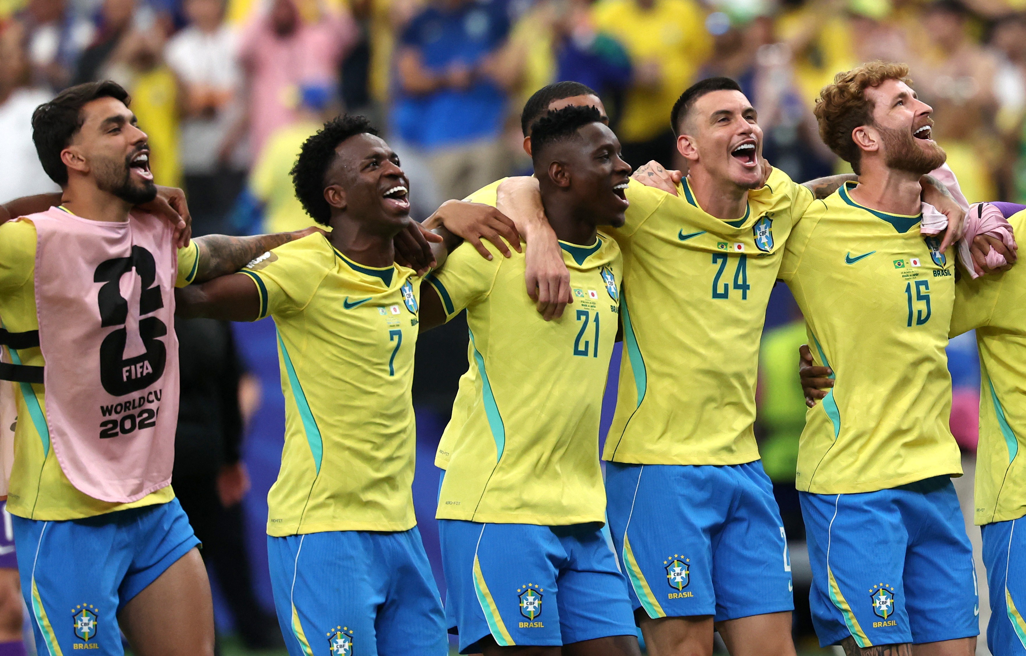 Holanda campeã? O guru que acertou 3 Copas explica