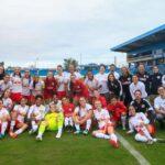 Bragantinas pegam Botafogo nas oitavas da Copa do Brasil...