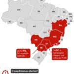 Alerta falso da Defesa Civil: o que está por trás do...