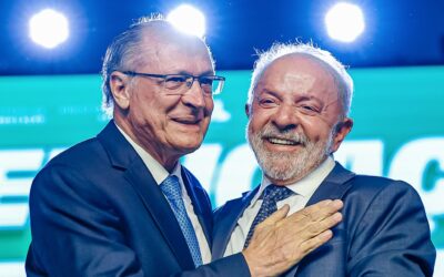 Presidenciáveis correm contra o tempo para escolher vice