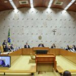 STF define regras finais para responsabilizar redes sociais