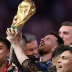 Argentina na Copa 2026