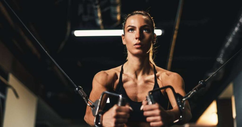Treino 5×5: o método simples que turbina sua força