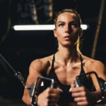 Treino 5×5: o método simples que turbina sua força