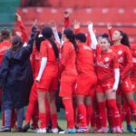 Bragantinas perdem para o Santos no Paulista Sub-20