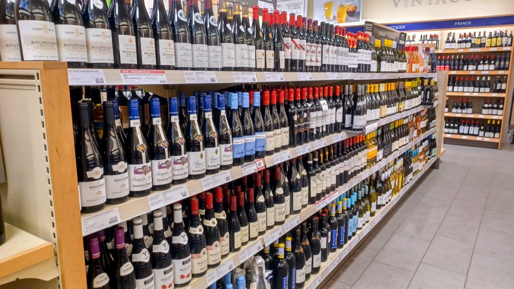 Bebida alcoólica em queda: o que muda no Brasil?