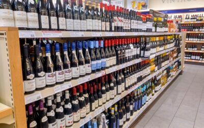 Bebida alcoólica em queda: o que muda no Brasil?