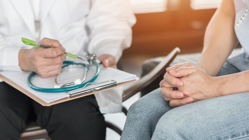 Reposição hormonal na menopausa: o que mudou em 2026