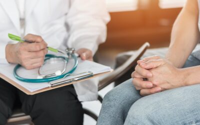 Reposição hormonal na menopausa: o que mudou em 2026