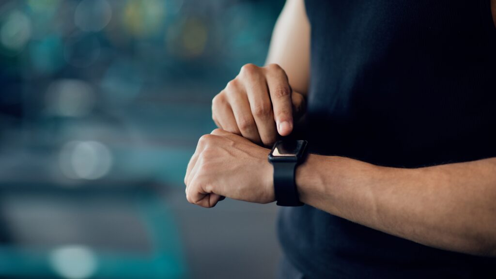 Seu smartwatch pode estar causando ansiedade sem você saber