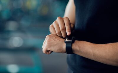 Seu smartwatch pode estar causando ansiedade sem você saber