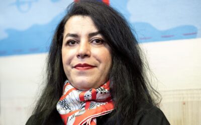 Morre Marjane Satrapi, autora de Persépolis, aos 56 anos