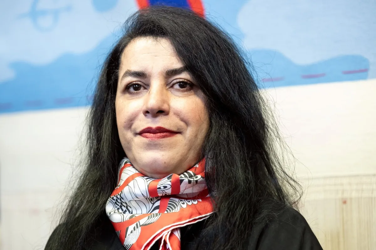 Morre Marjane Satrapi, autora de Persépolis, aos 56 anos