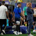 Lesão de Raphinha na Copa: o que muda na Seleção