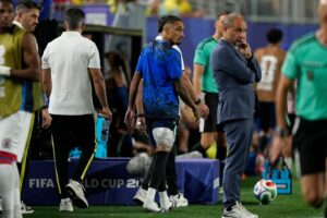 Lesão de Raphinha na Copa: o que muda na Seleção