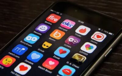 Burnout em Apps de Namoro: Como Isso Afeta Você
