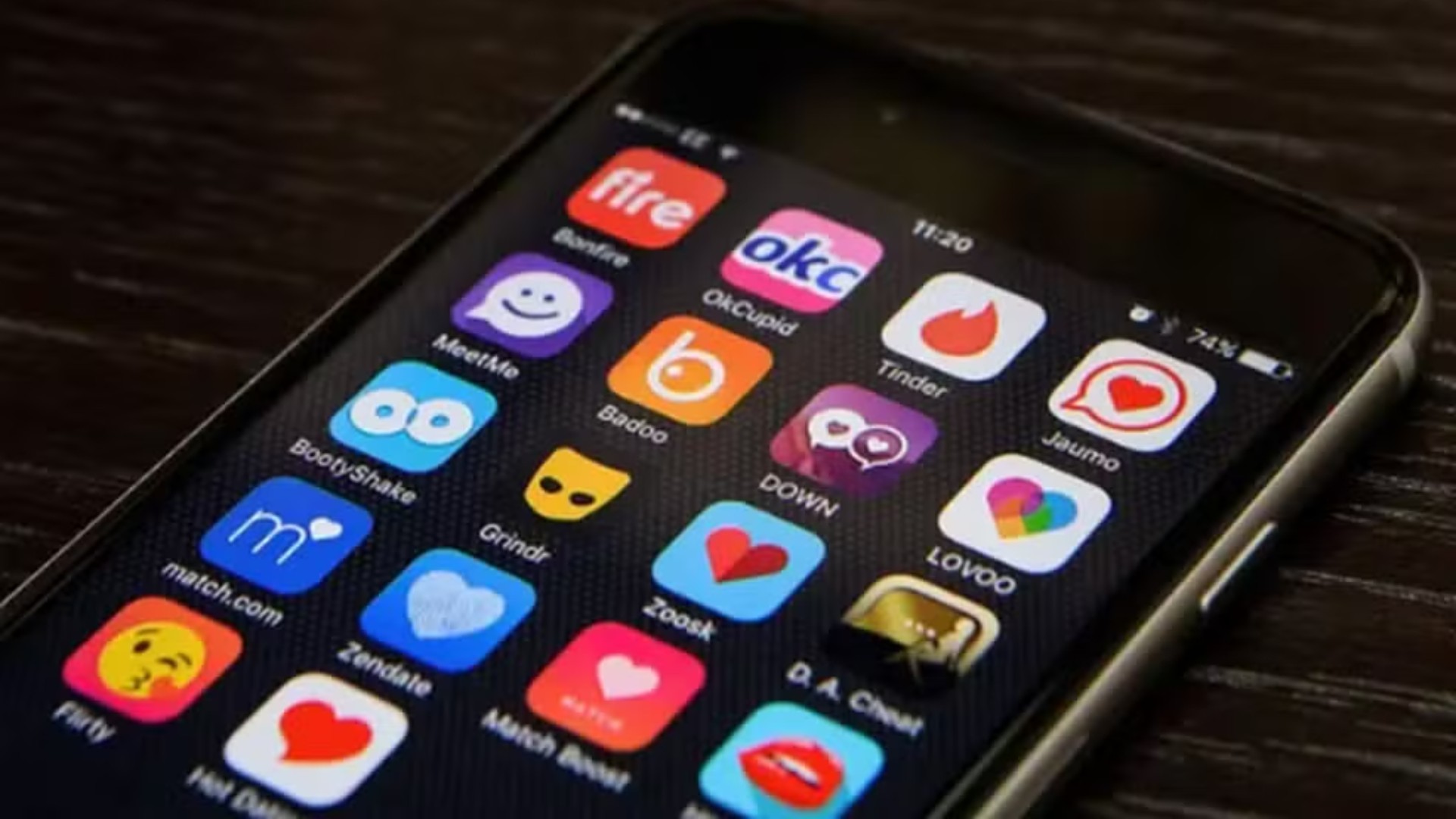 Burnout em Apps de Namoro: Como Isso Afeta Você