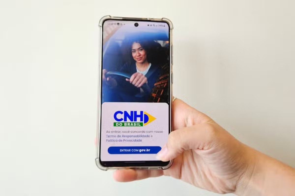 Guia: como ter todos os documentos no celular em 2026