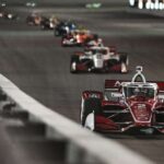 Newgarden vence em Gateway e quebra hegemonia de Palou...