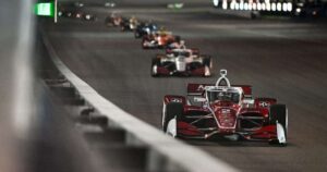 Newgarden vence em Gateway e quebra hegemonia de Palou...