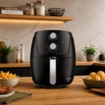 Air Fryer Britânia BFR37 por R$ 209: vale a pena?