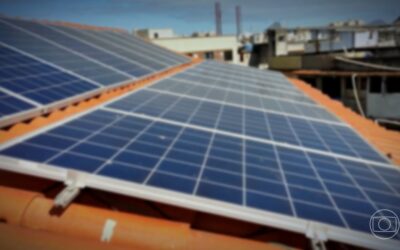 Brasil aciona plano de emergência para excesso de energia