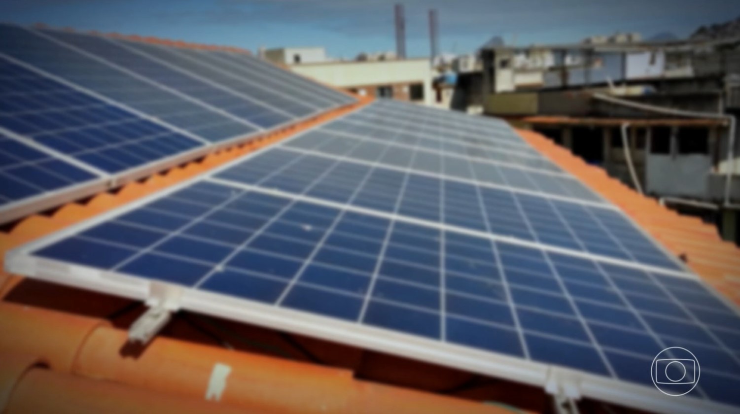 Brasil aciona plano de emergência para excesso de energia