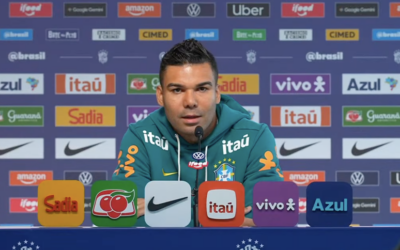 Seleção Brasileira: quem sai ganhando e perdendo antes...