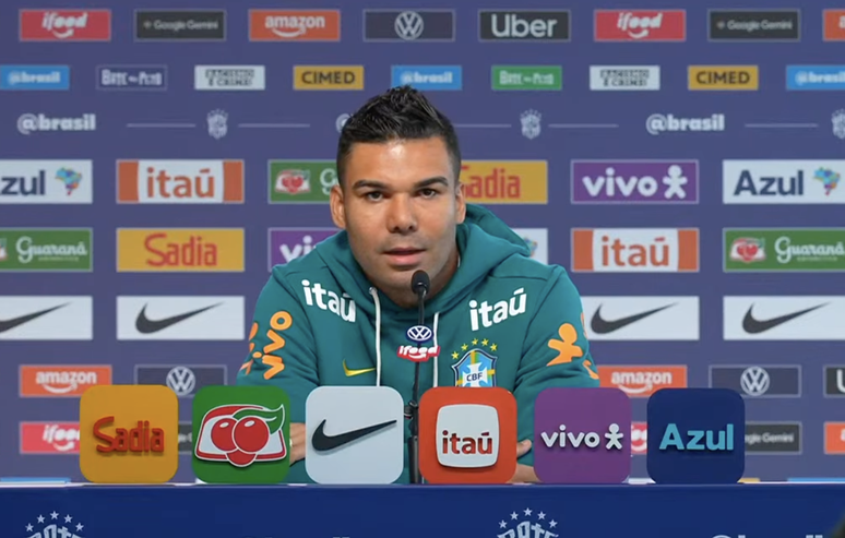 Seleção Brasileira: quem sai ganhando e perdendo antes...