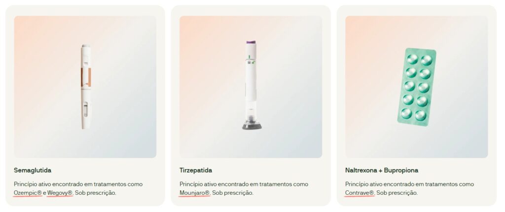 Anvisa proíbe plataforma Voy de emagrecimento; entenda