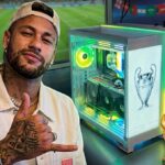 PC de R$ 55 mil de Neymar: o que ele tem de tão especial?