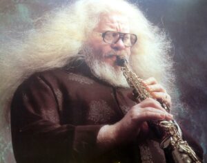 Hermeto Pascoal faria 90 anos; legado vive na música livre