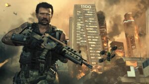 Call of Duty Black Ops 1 e 2 chegam ao PS5 e PS4 em julho