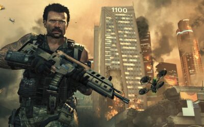 Call of Duty Black Ops 1 e 2 chegam ao PS5 e PS4 em julho