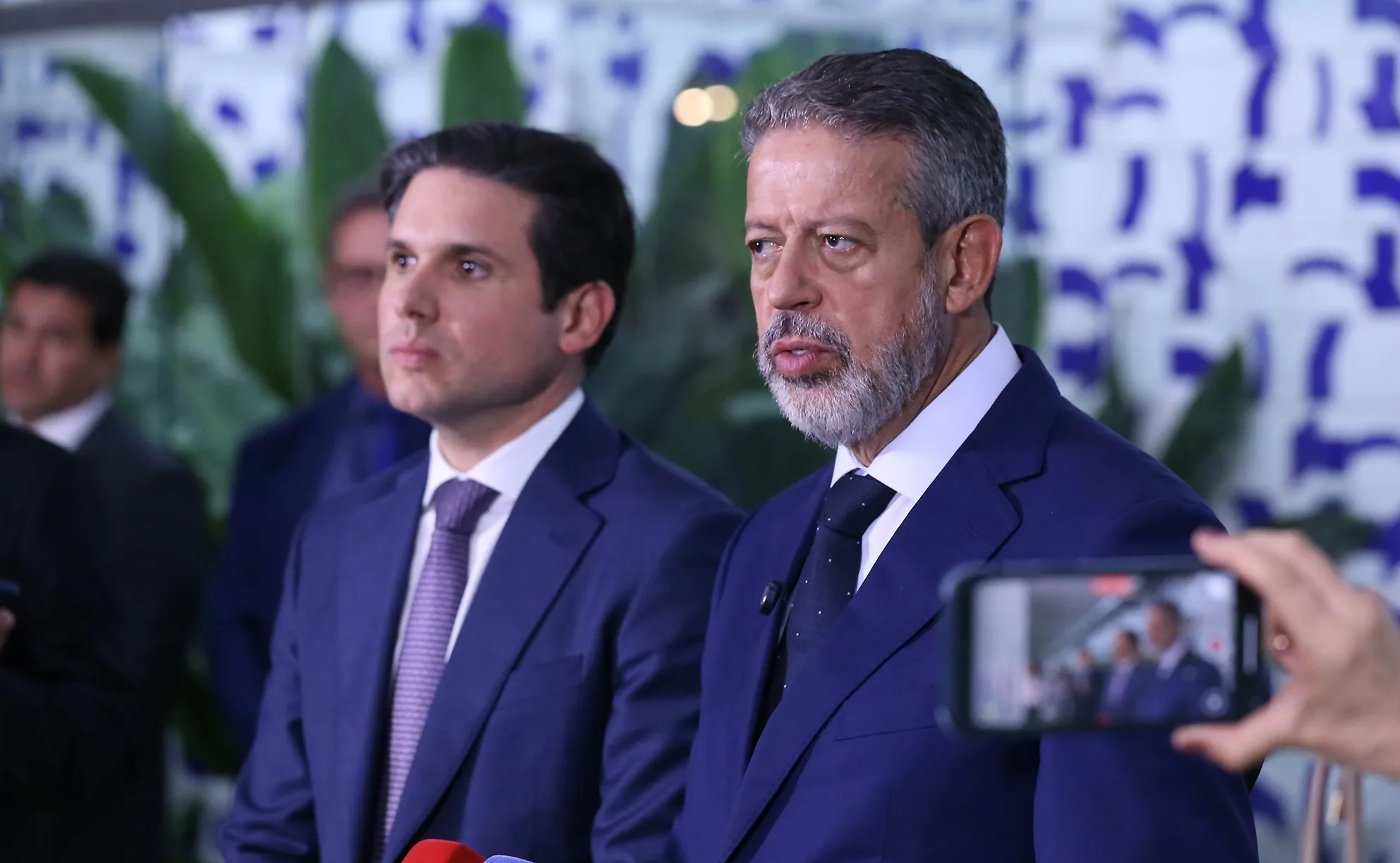 Votação remota na Câmara: poder sem debate?