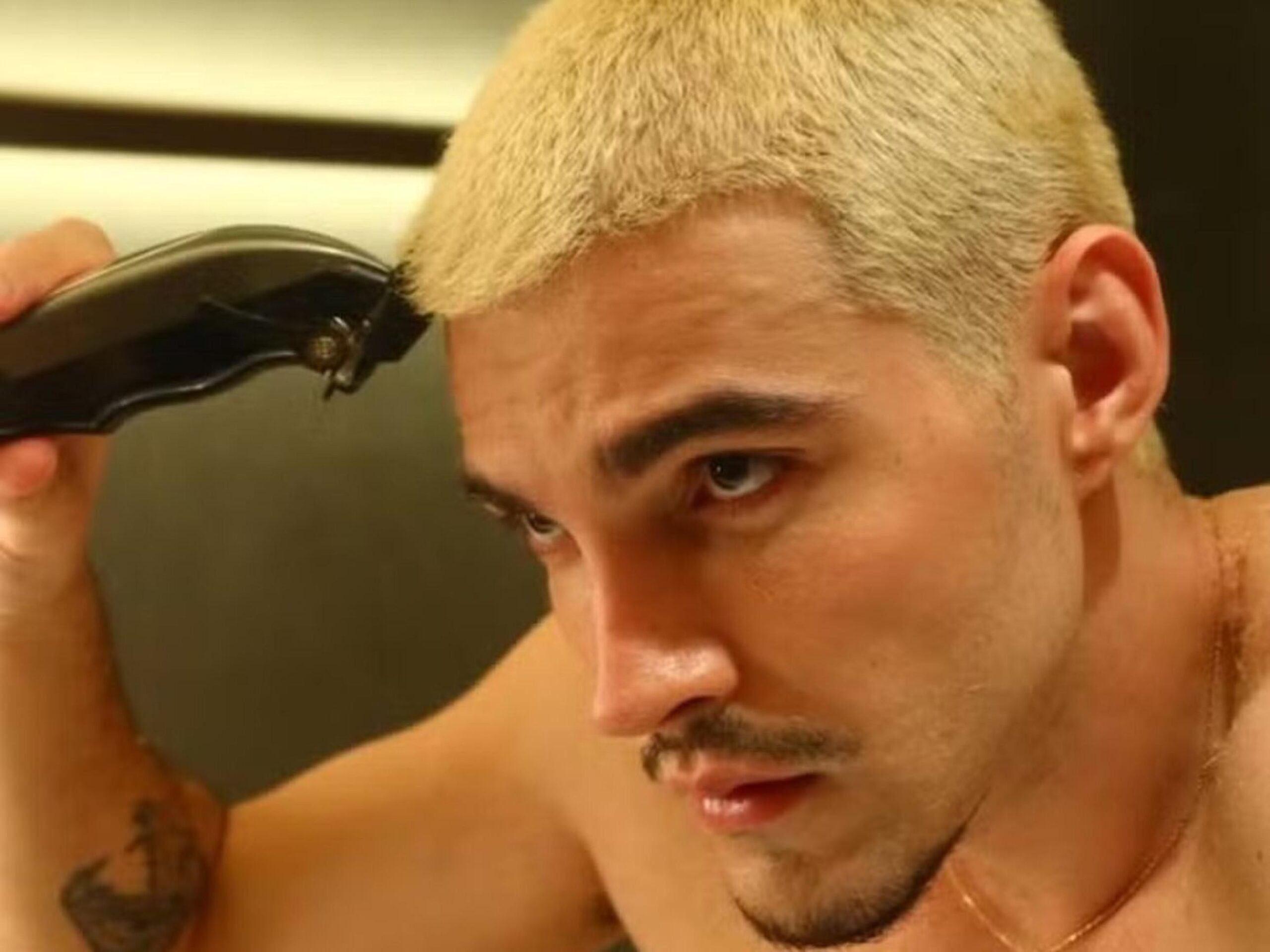 Jão Anuncia Novo Álbum e Turnê