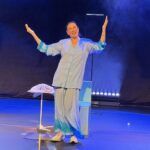 Rita Lee: monólogo com Lilia Cabral emociona sem pieguice