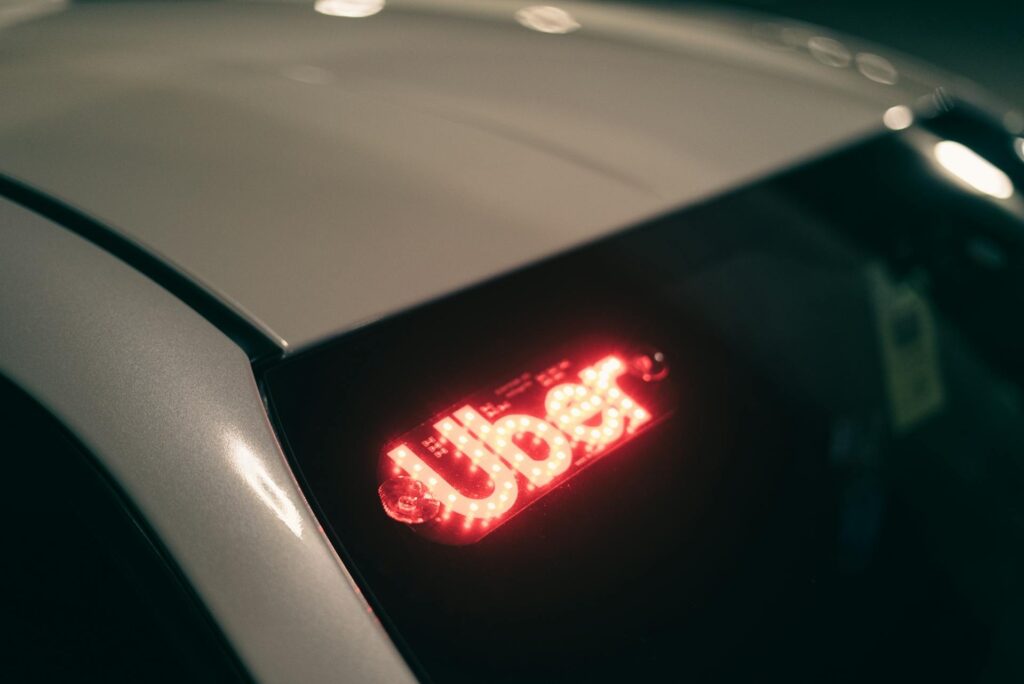 BB e Uber: cashback de até 3,5 parcelas para motoristas