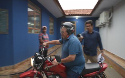 Cassação em massa: 7 de 9 vereadores perdem mandato no PR