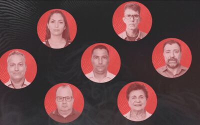 Compra de votos com gasolina: 7 vereadores cassados no PR