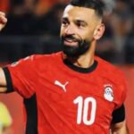 Mohamed Salah: O Ídolo Egípcio