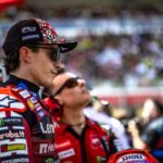 Márquez conquista pole na Hungria; Moreira larga em 11º