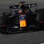 Verstappen celebra 2º lugar na Áustria: "Extremamente positivo"