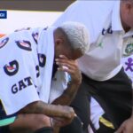 Lesão tira Wesley da Copa: o que isso significa?
