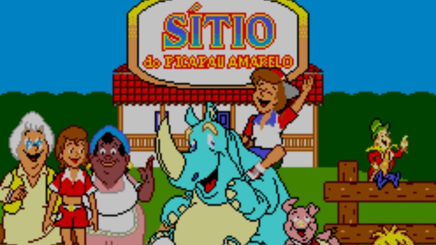 Imagem ilustrativa